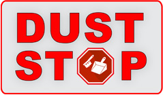 DustStop!